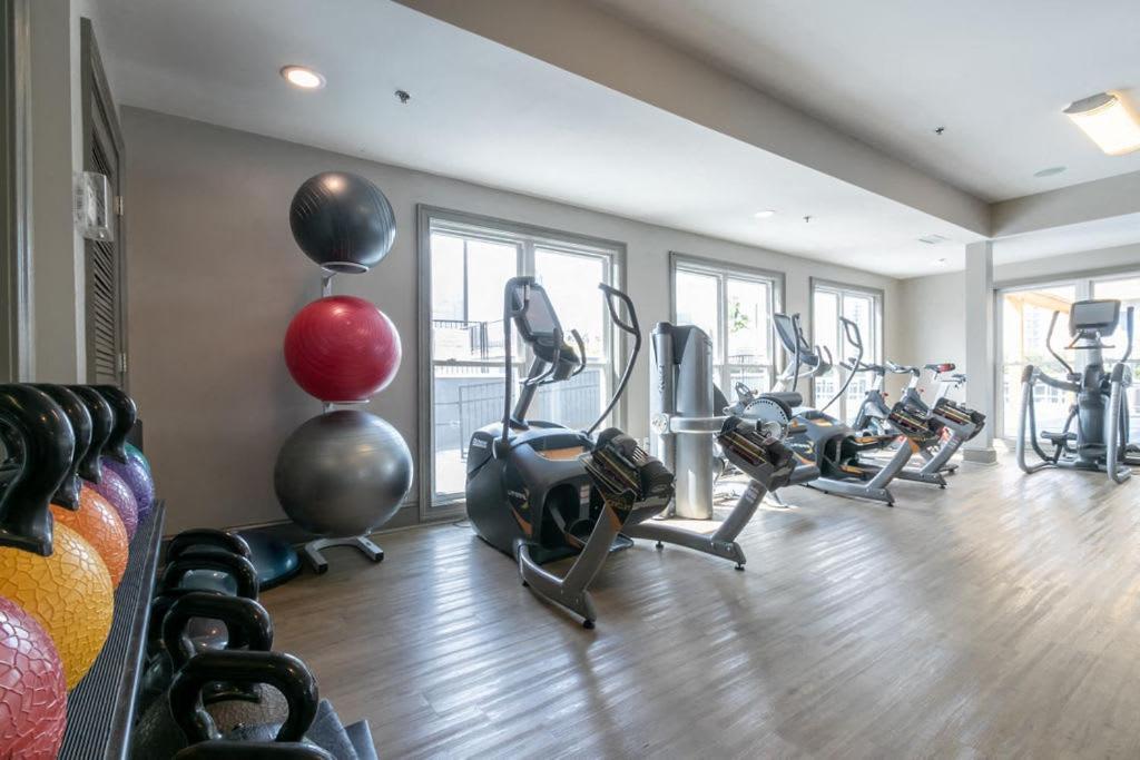 Crest At Midtown 1525 L 2 Bedroom 2 Bath