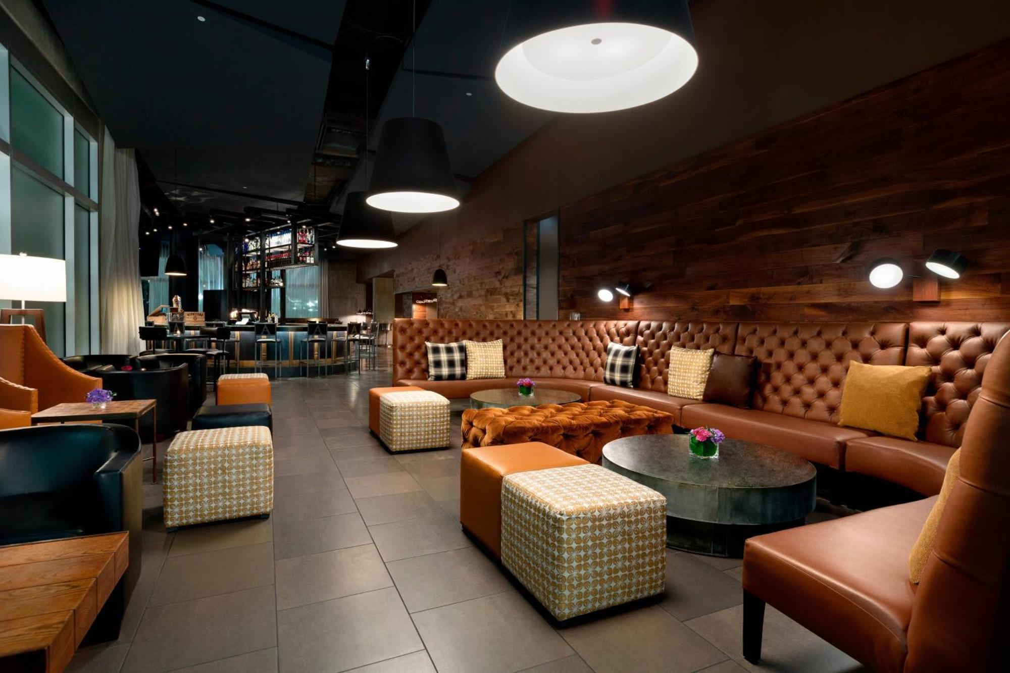 Twelve Midtown, Autograph Collection Hotel Atlanta