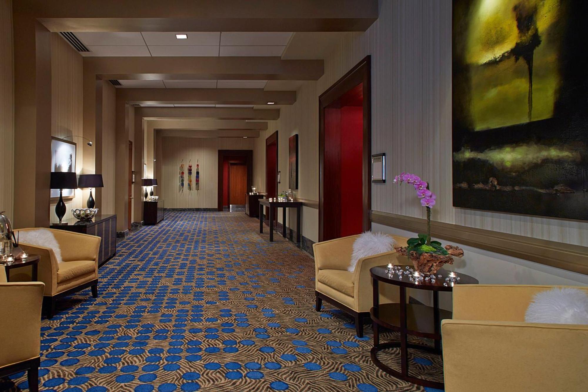Renaissance Midtown Atlanta