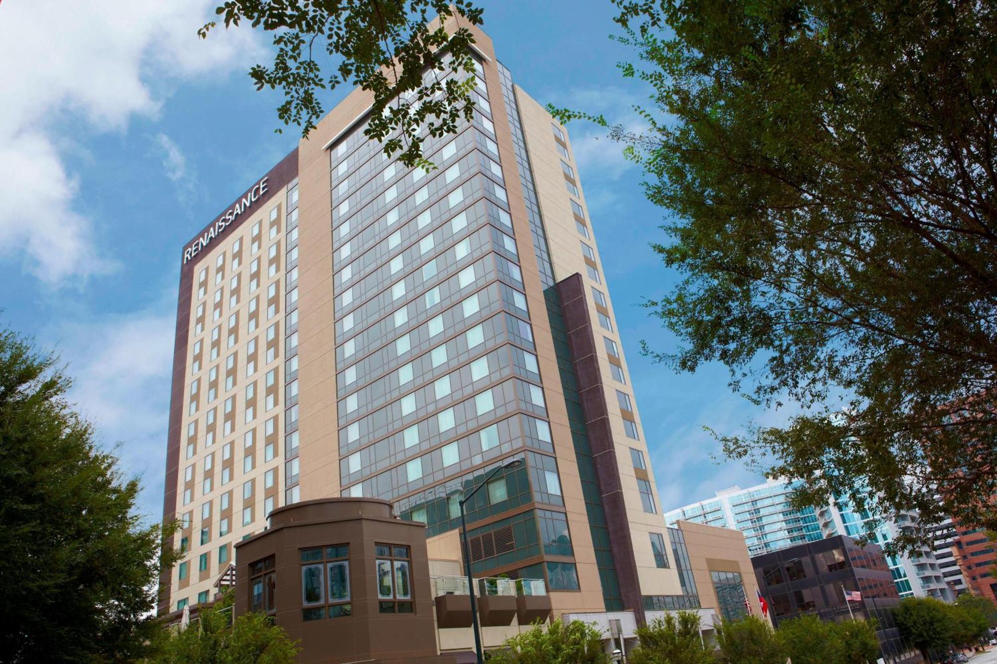 Hotel Renaissance Midtown