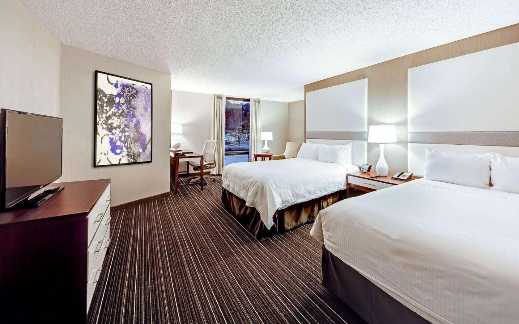 Sonesta Atlanta Northwest Marietta - The Battery 4* Waterford