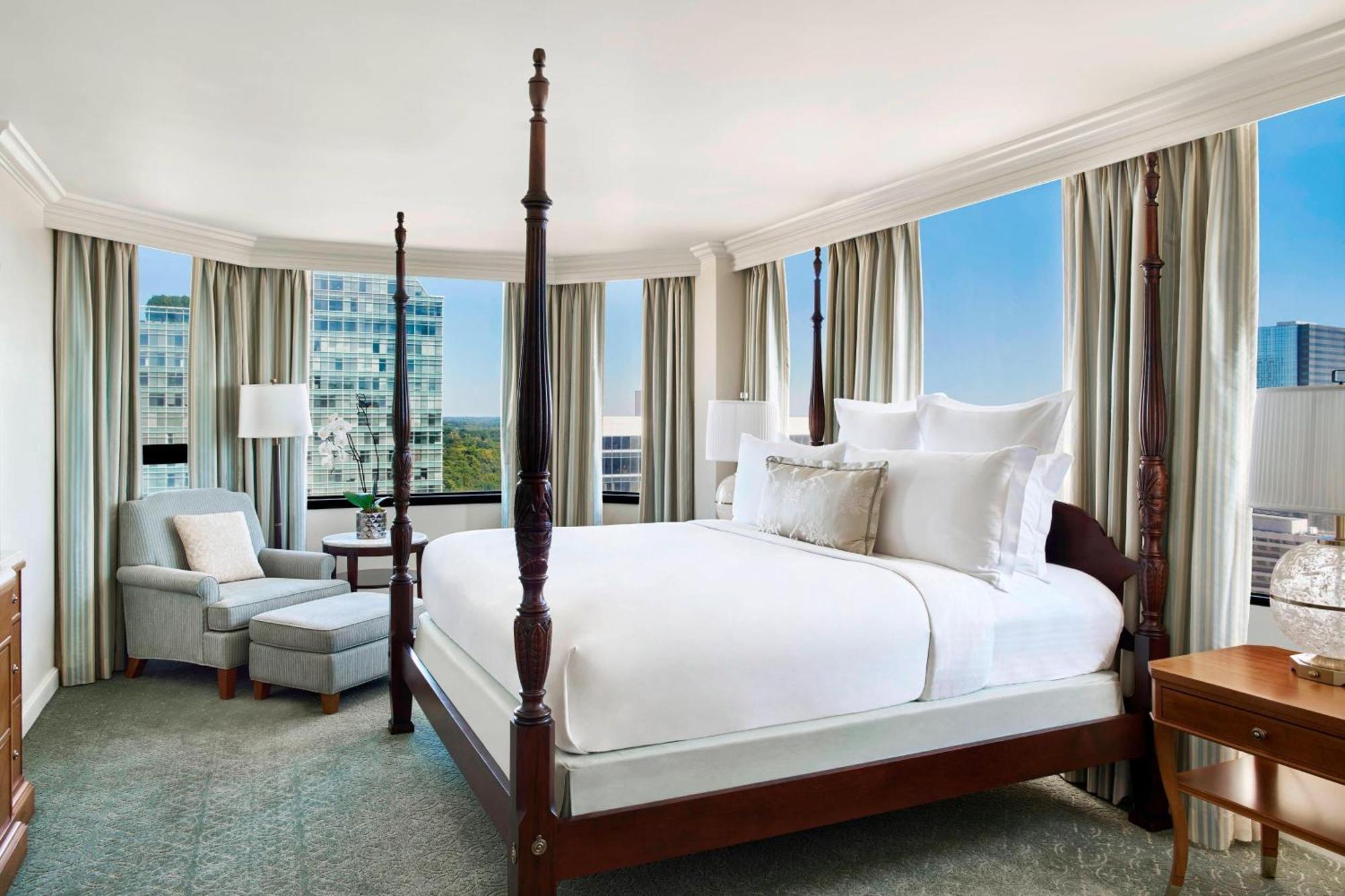 Hotel The Whitley, A Luxury Collection Hotel, Buckhead