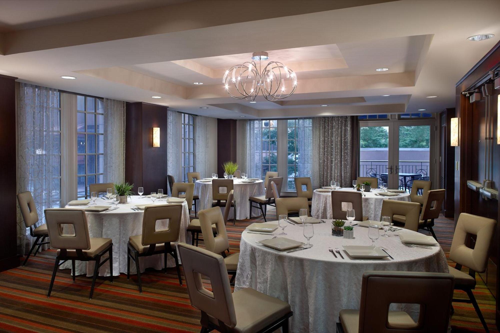 Ellis Hotel, Atlanta, A Tribute Portfolio 4*