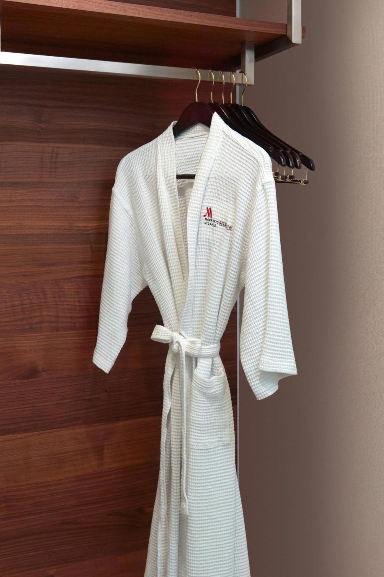 Marriott Marquis Atlanta