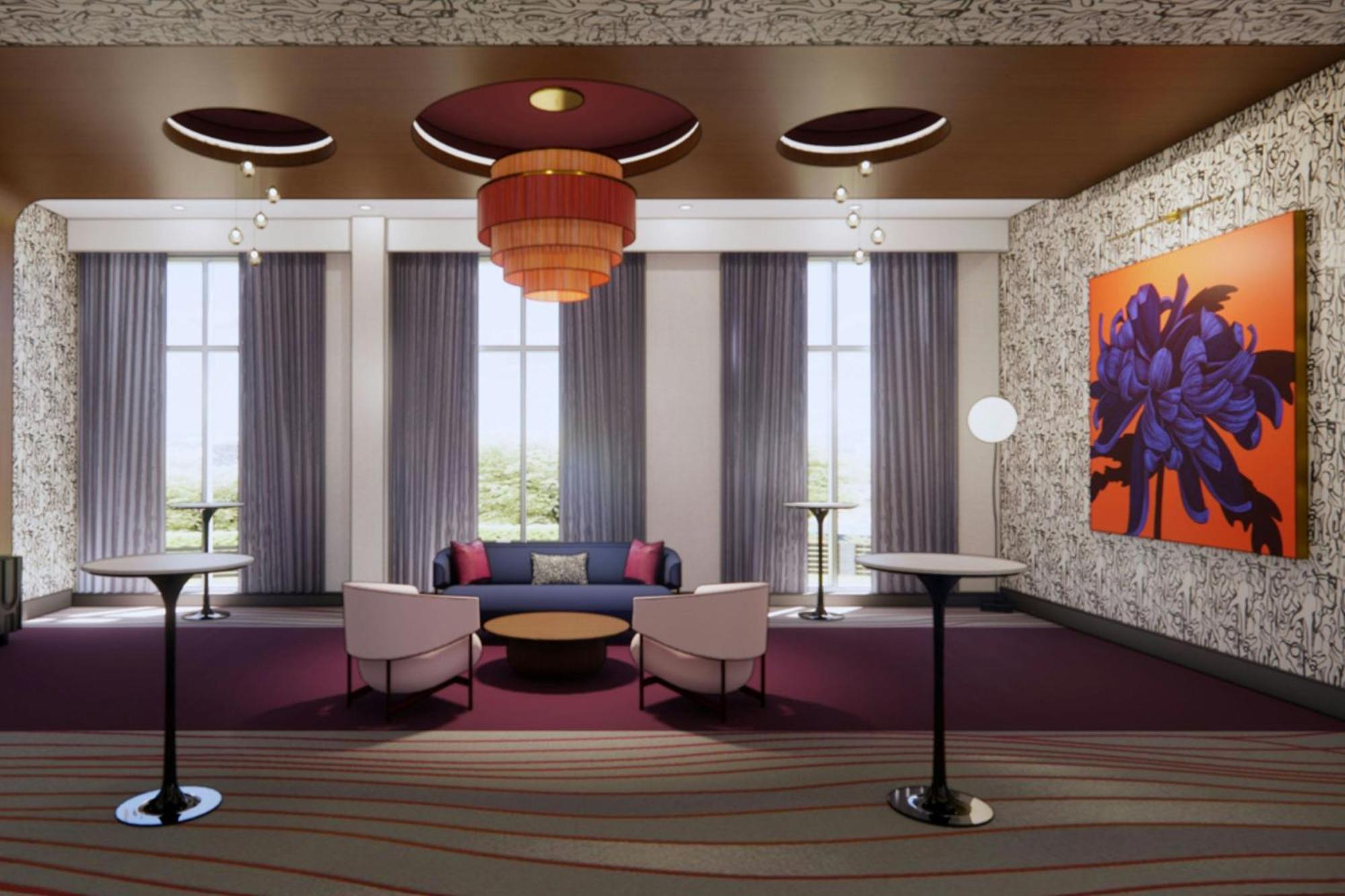 Renaissance Midtown