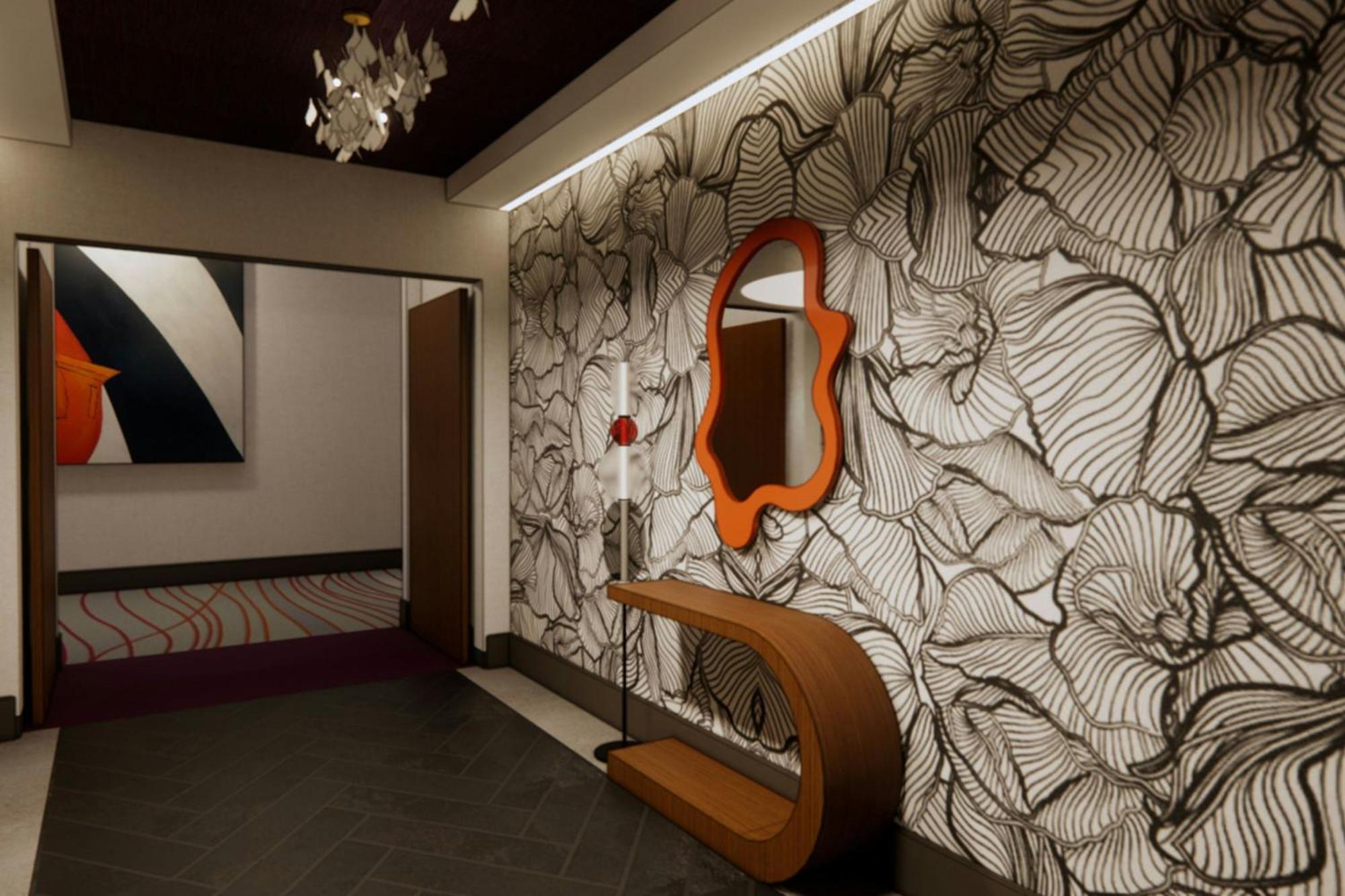 Hotel Renaissance Midtown