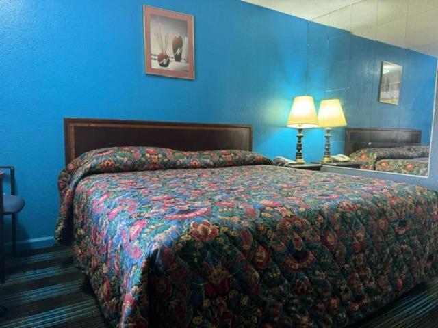 Scottish - Hotel Atlanta