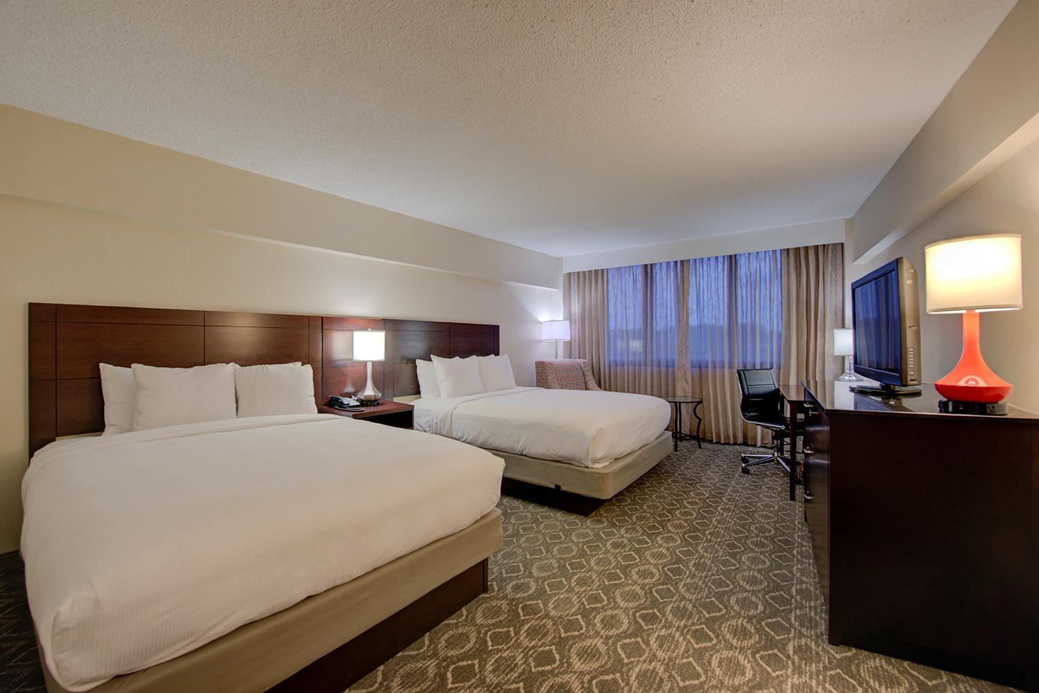Hotel The Brookhaven Atlanta Druid Hills