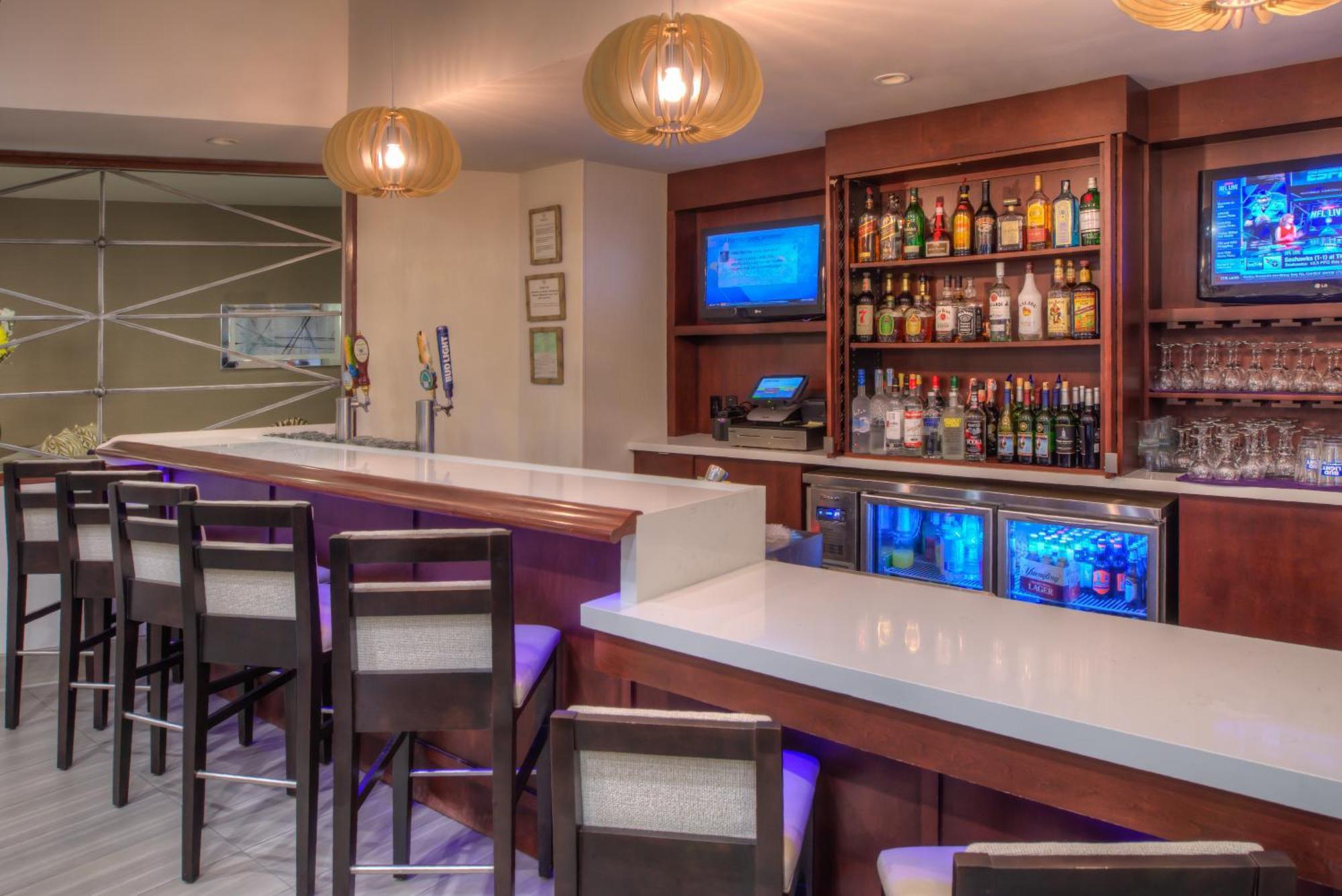 The Brookhaven Atlanta Hotel