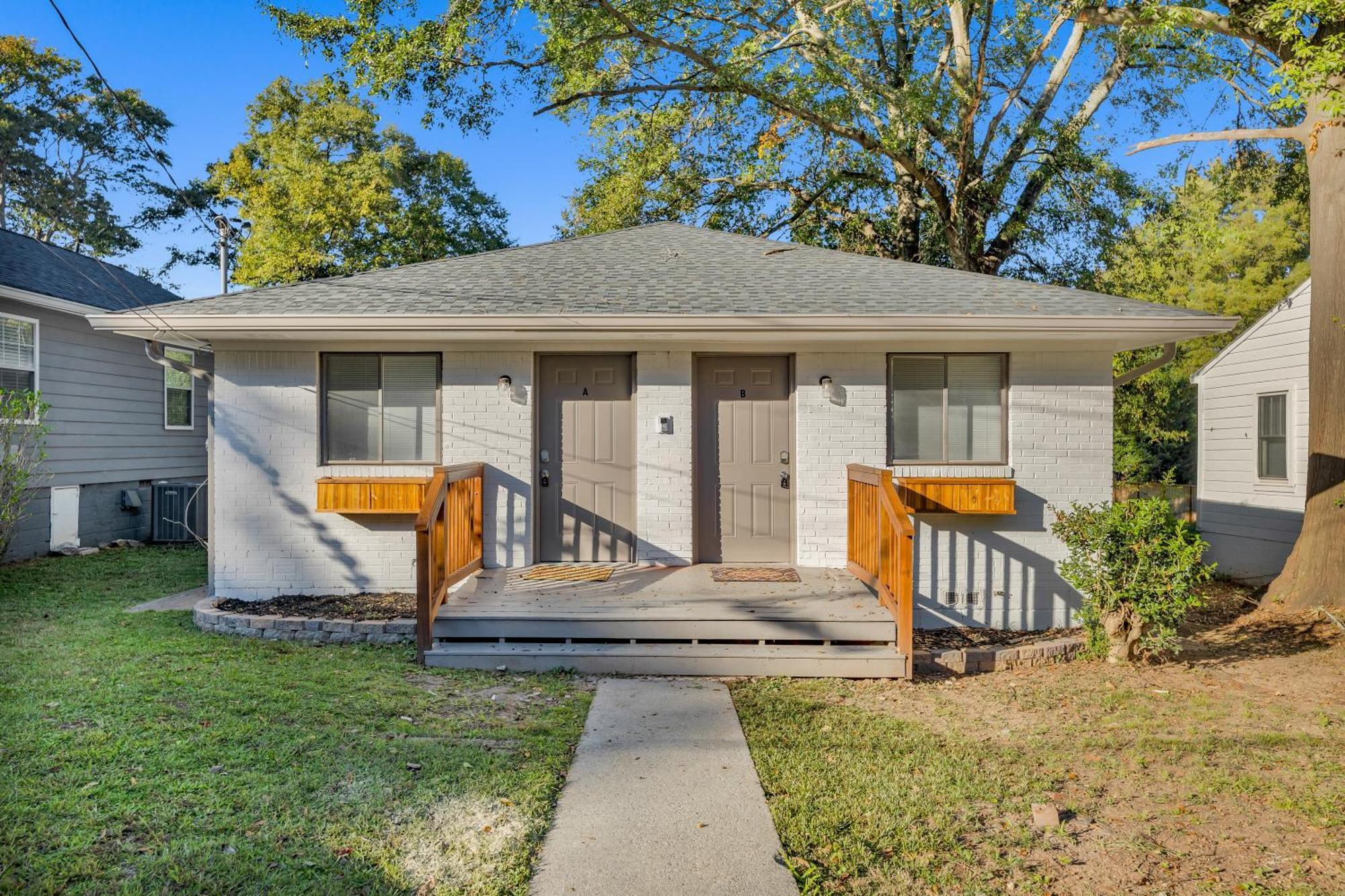 Holiday home Beautiful House Mins Away From The Airport Atlanta