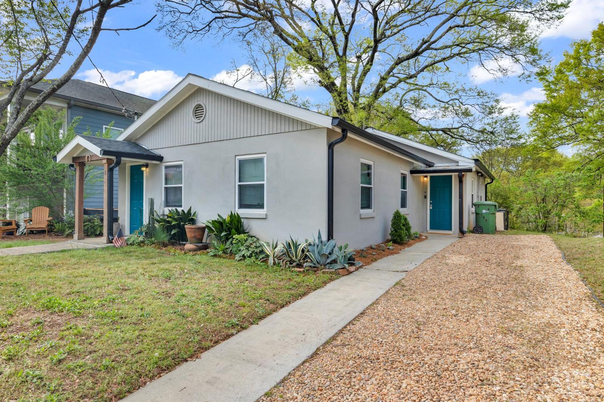 Holiday home Unique 2br Less Than A Mile From The Zoo!