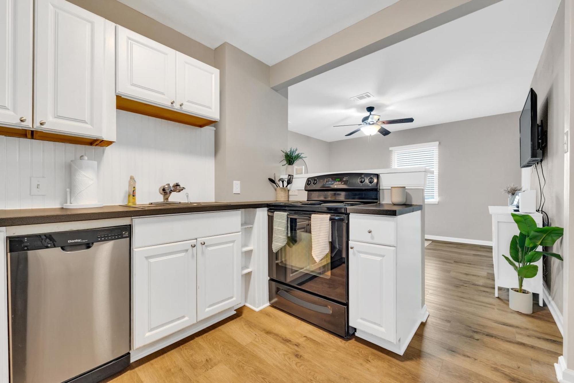Holiday home Unique 2br Less Than A Mile From The Zoo! Atlanta