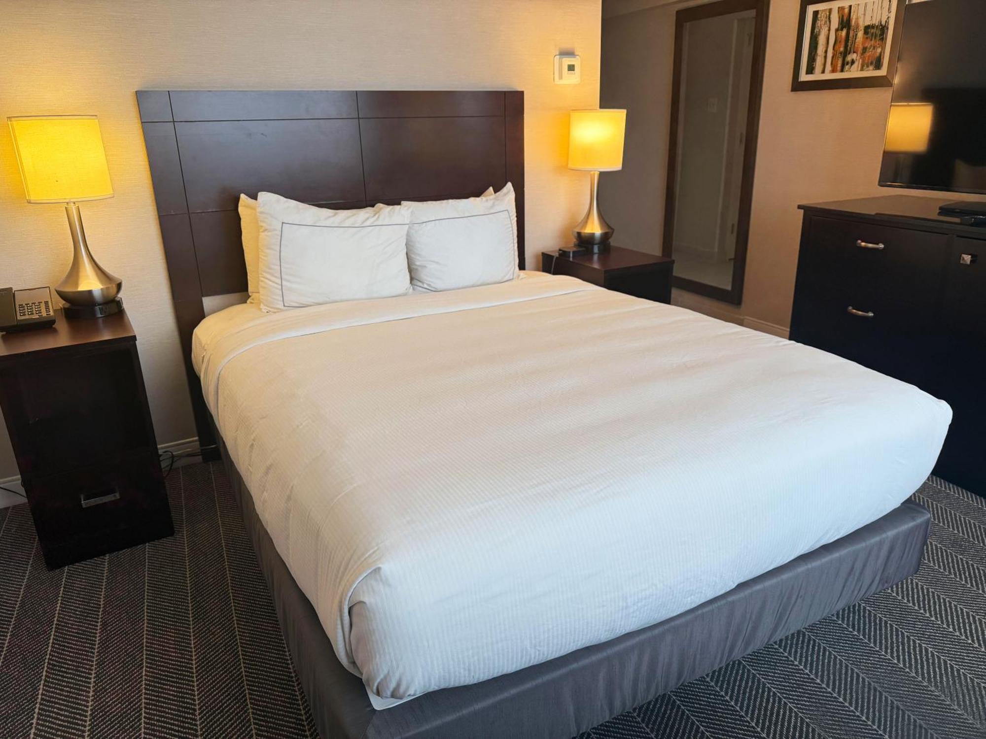 The Brookhaven Atlanta Hotel Druid Hills