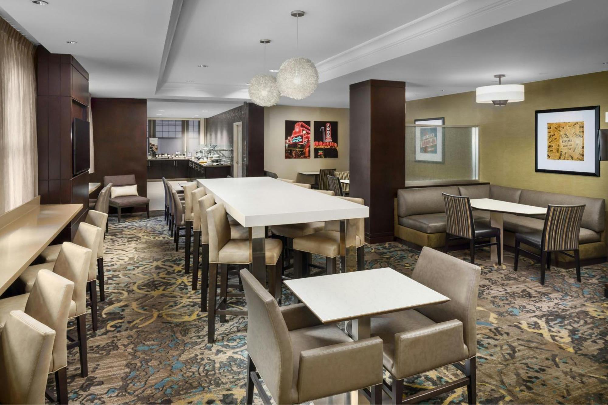By Marriott Midtown/georgia Tech Hotel Atlanta
