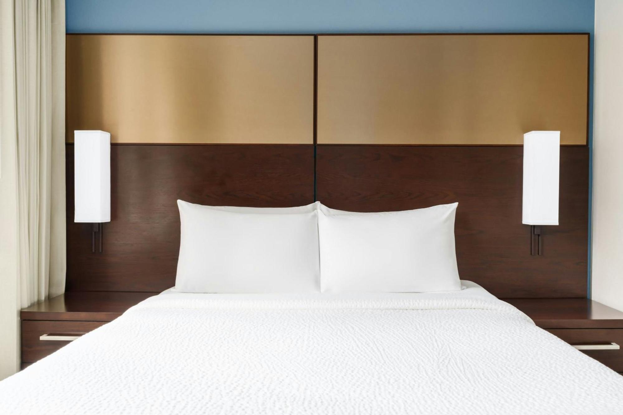 By Marriott Midtown/georgia Tech 3*