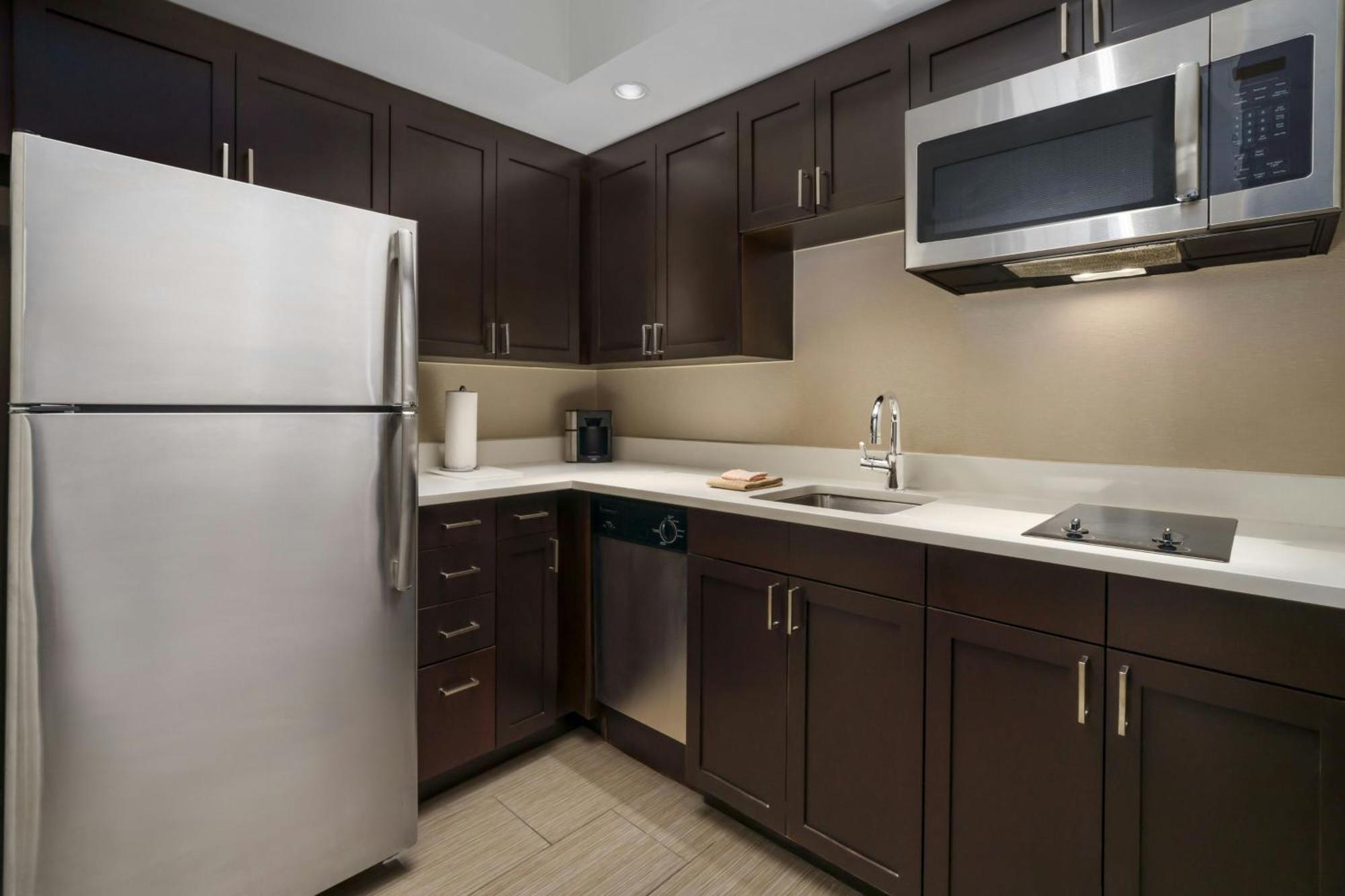 Hotel By Marriott Midtown/georgia Tech 3*