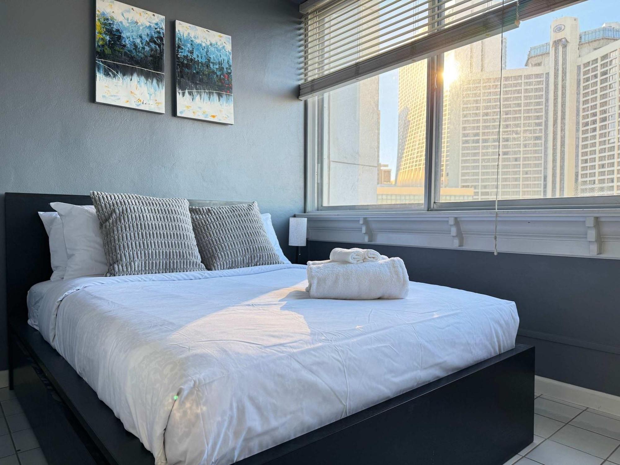 Apartment View Newly Renovated 3 Beds With Free Parking Lm1209 Atlanta