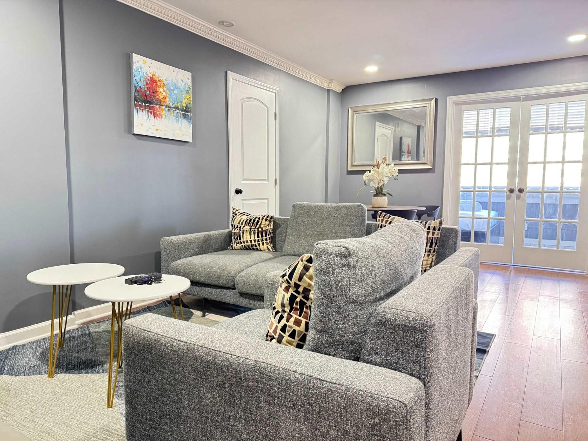 View Newly Renovated 3 Beds With Free Parking Lm1209 Atlanta
