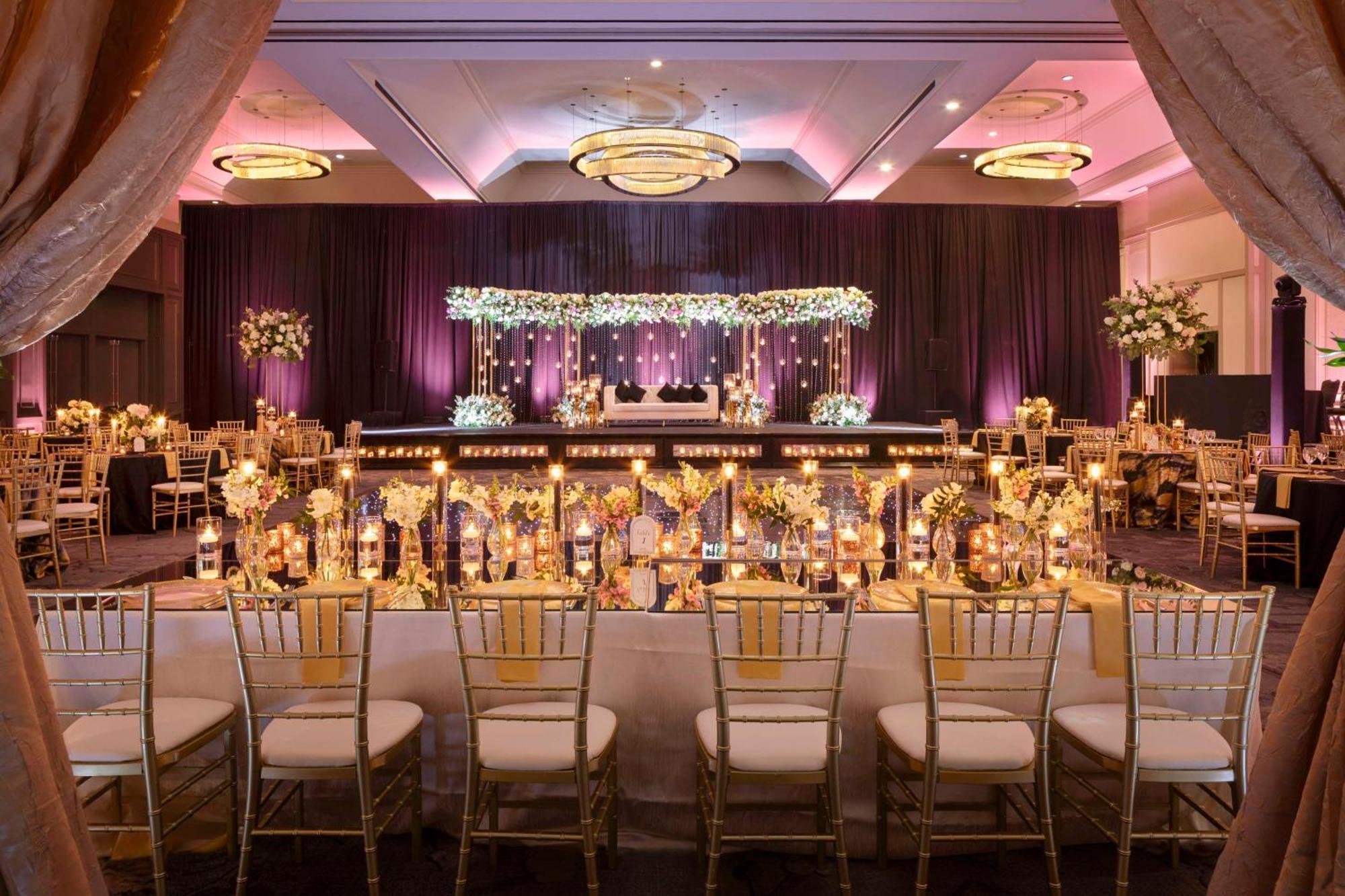 Hotel Grand Hyatt In Buckhead