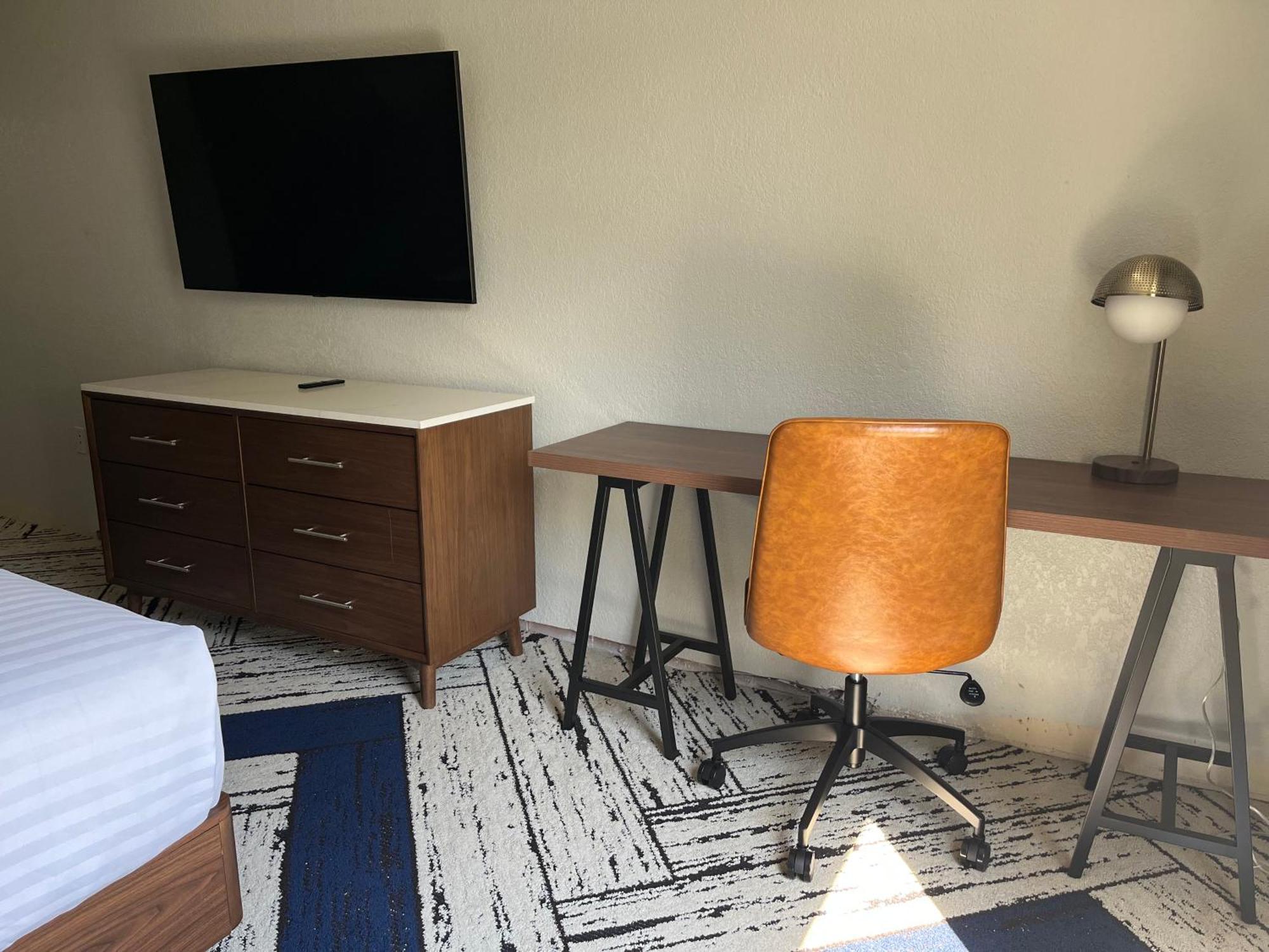 Four Points By Sheraton College Park Atlanta Airport Forest Park