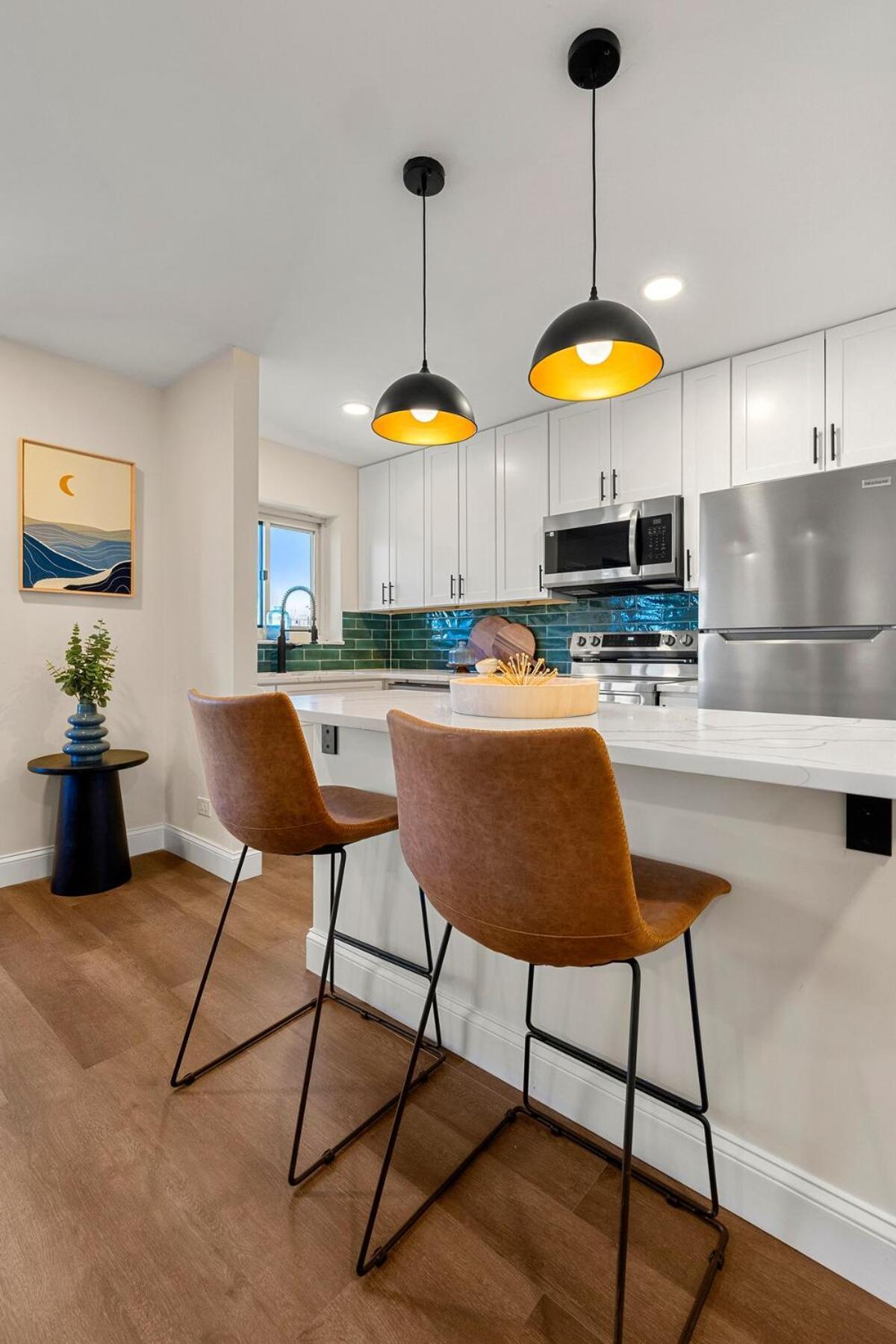Stylish 1-bedroom Downtown Atlanta
