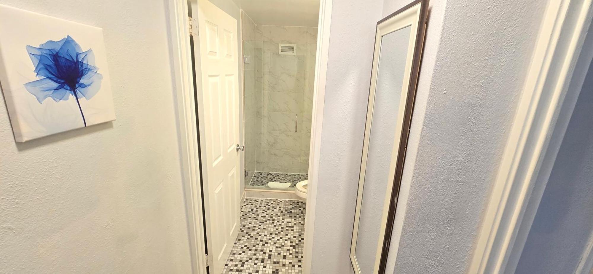Star Oasis 1 Bedroom Downtown Apartment