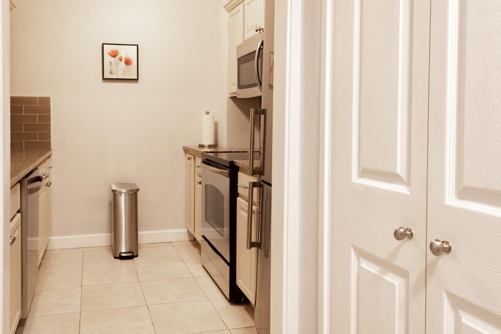 Star Oasis 1 Bedroom Downtown Apartment *