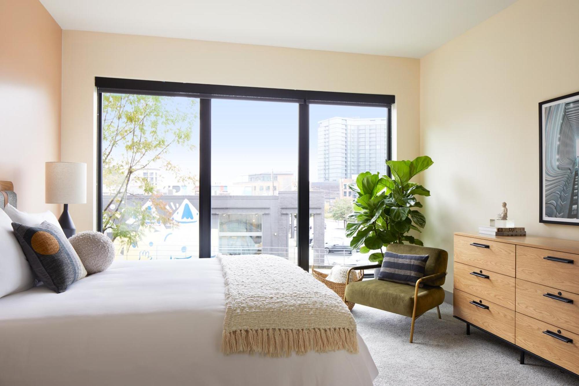 Hotel Sentral West Midtown At Star Metals