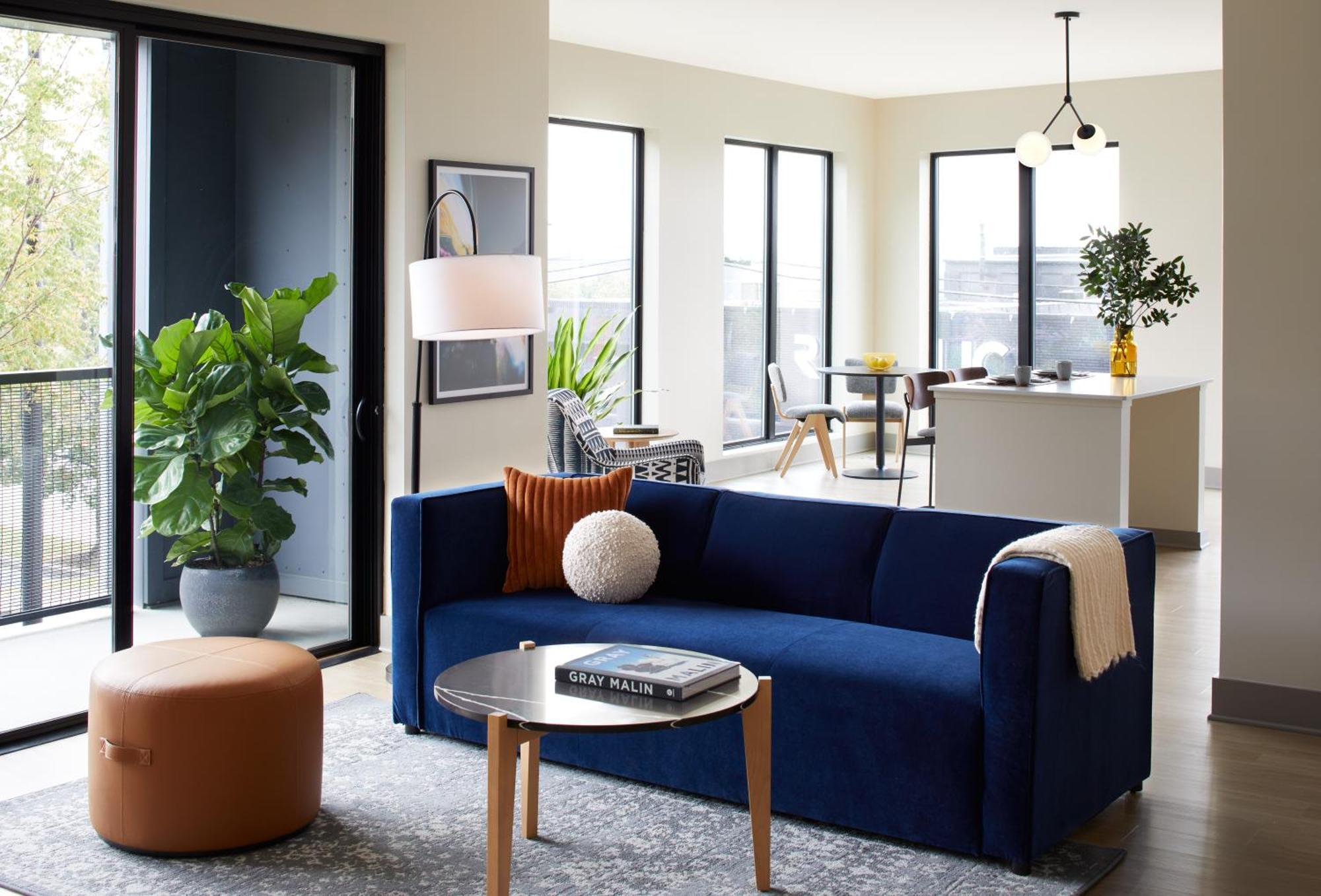 Sentral West Midtown At Star Metals Hotel Atlanta