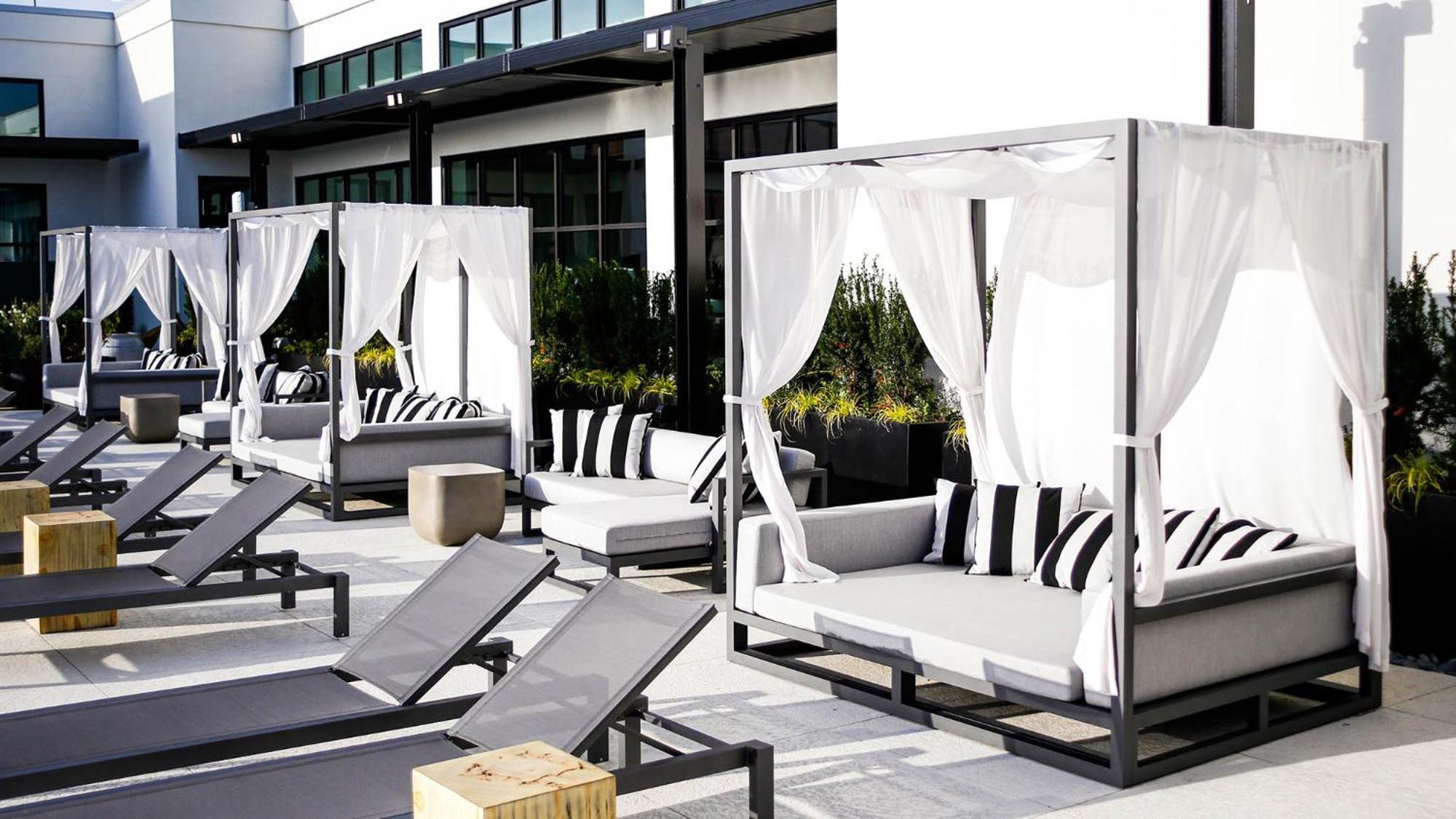 Sentral West Midtown At Star Metals Hotel Atlanta
