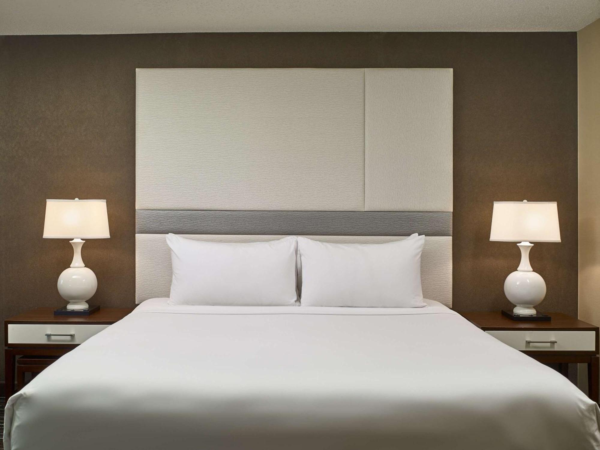 Sonesta Atlanta Northwest Marietta - The Battery Hotel