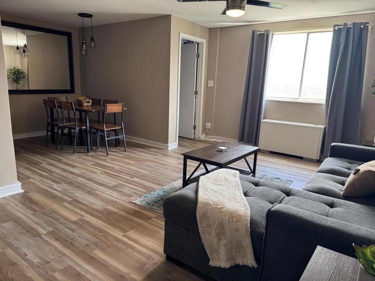 Apartment Great Place To In Atlanta! *