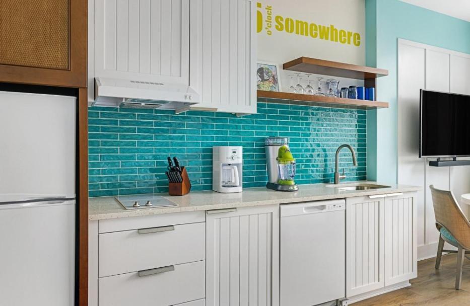 Hotel Stylish - Margaritaville 5*