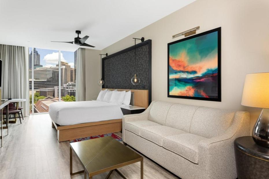 Hotel Stylish - Margaritaville Atlanta