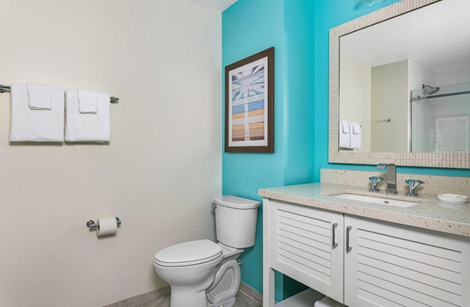 Stylish - Margaritaville 5*