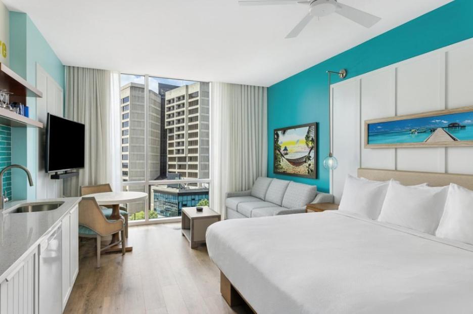 Stylish - Margaritaville 5* Atlanta