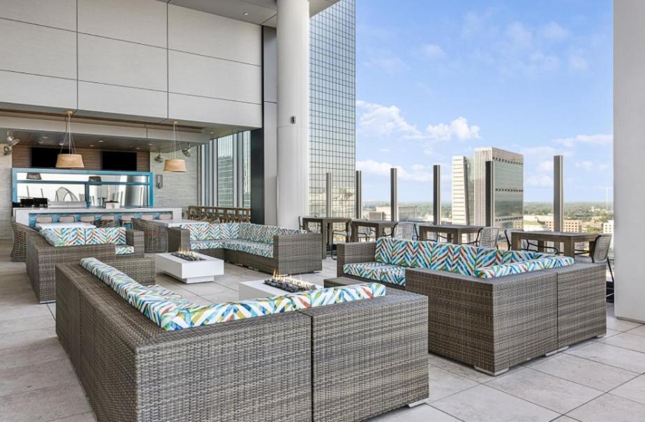 Stylish - Margaritaville Hotel 5*