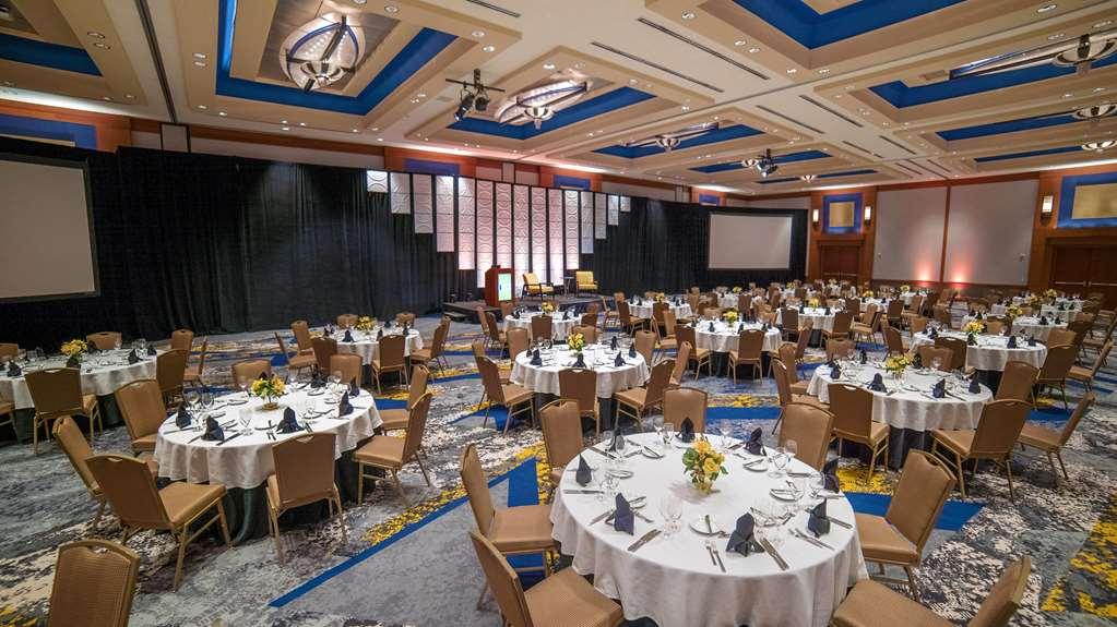 Georgia Tech And Conference Center Hotel Atlanta