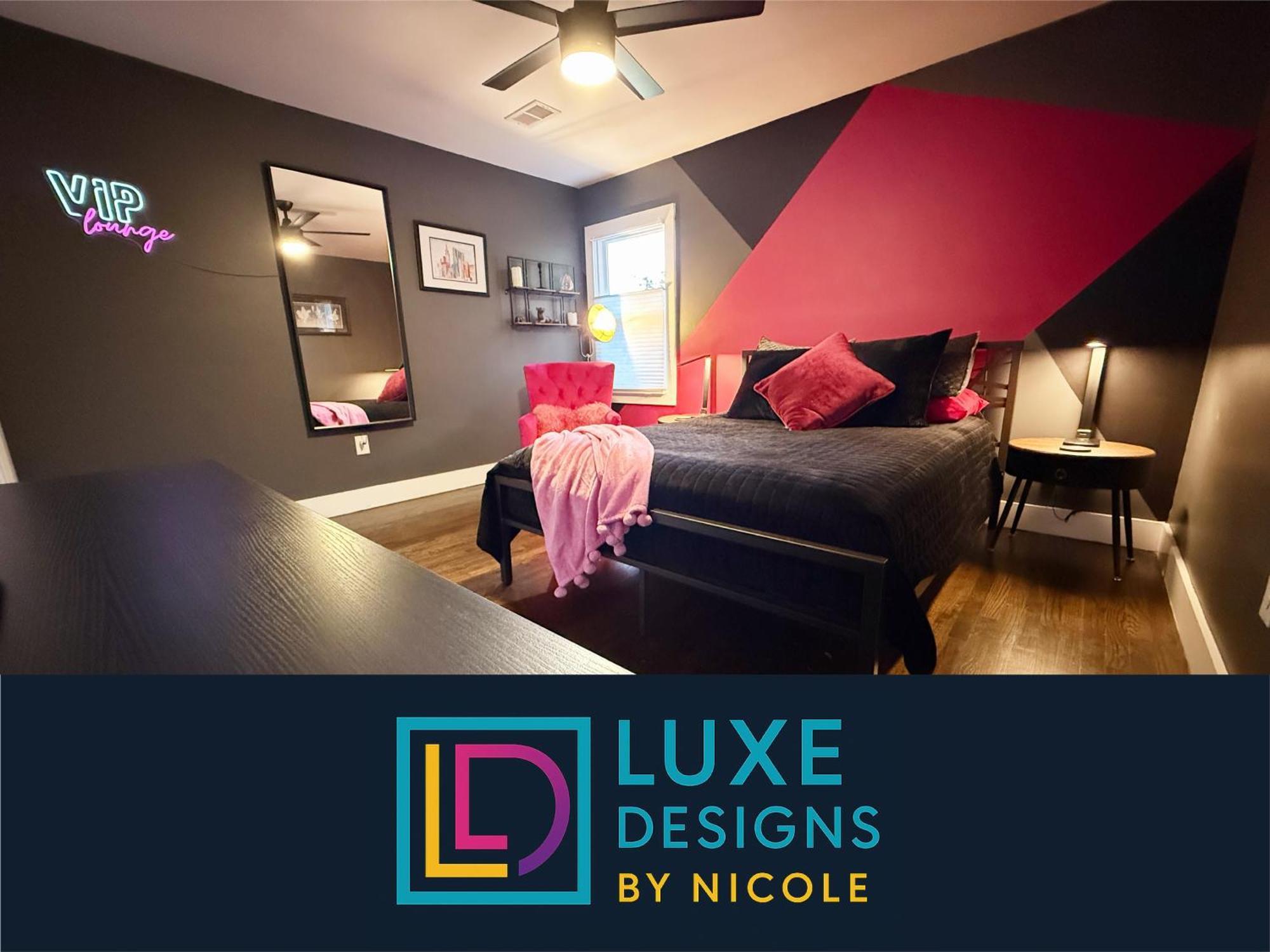 Luxe Designs By Nicole Atlanta