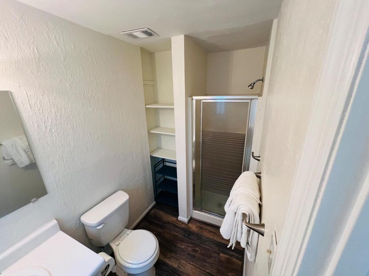 Apartment Just Peachy 2br 2ba Private Luxury *