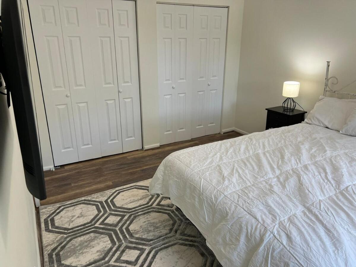 Just Peachy 2br 2ba Private Luxury Atlanta