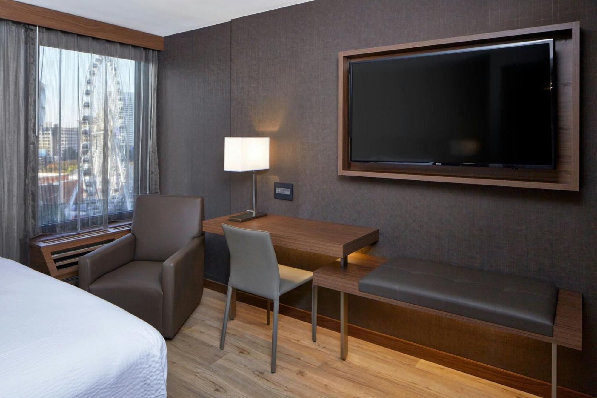 Ac Downtown 3* Atlanta