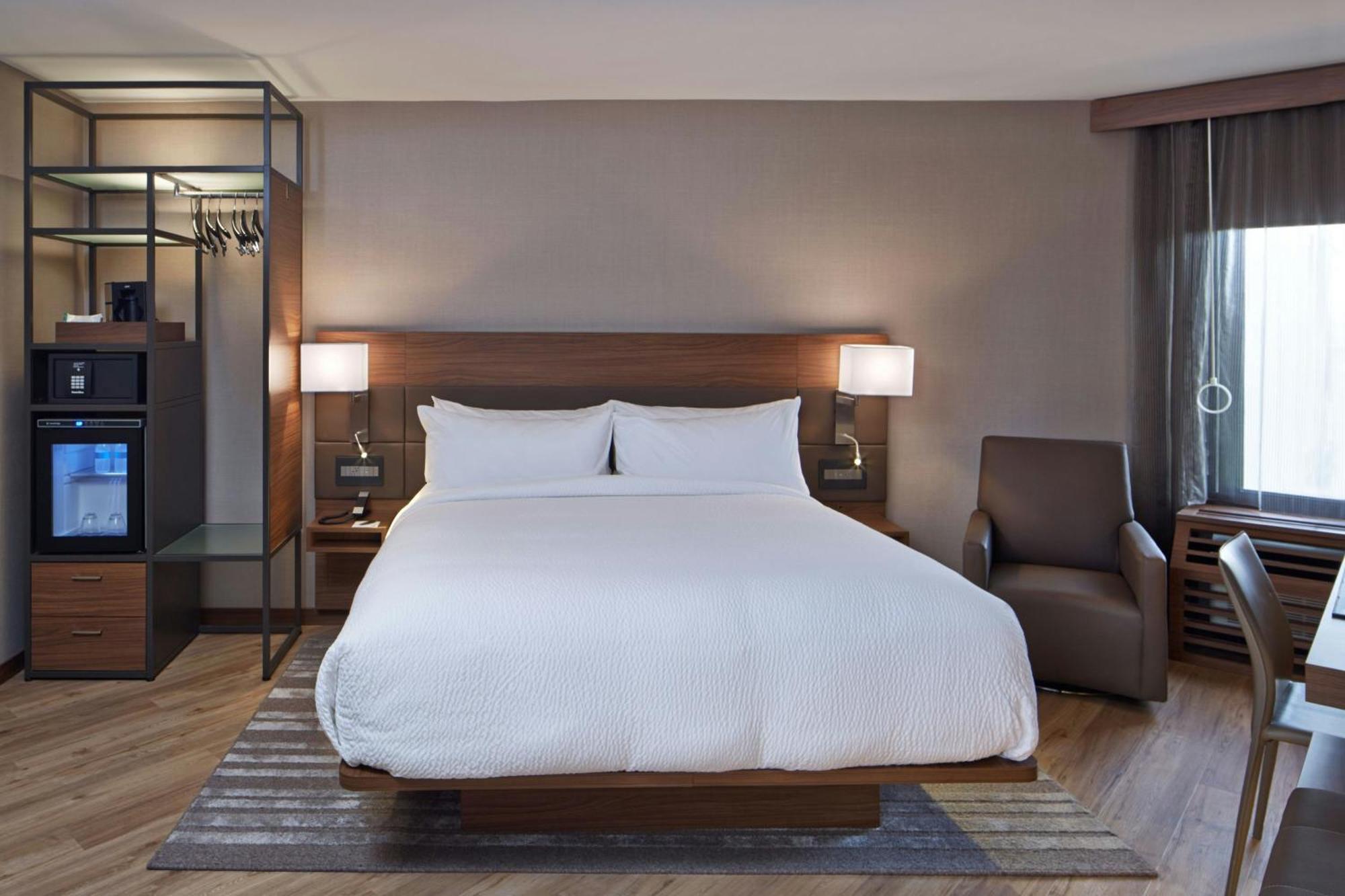 Ac Downtown Hotel