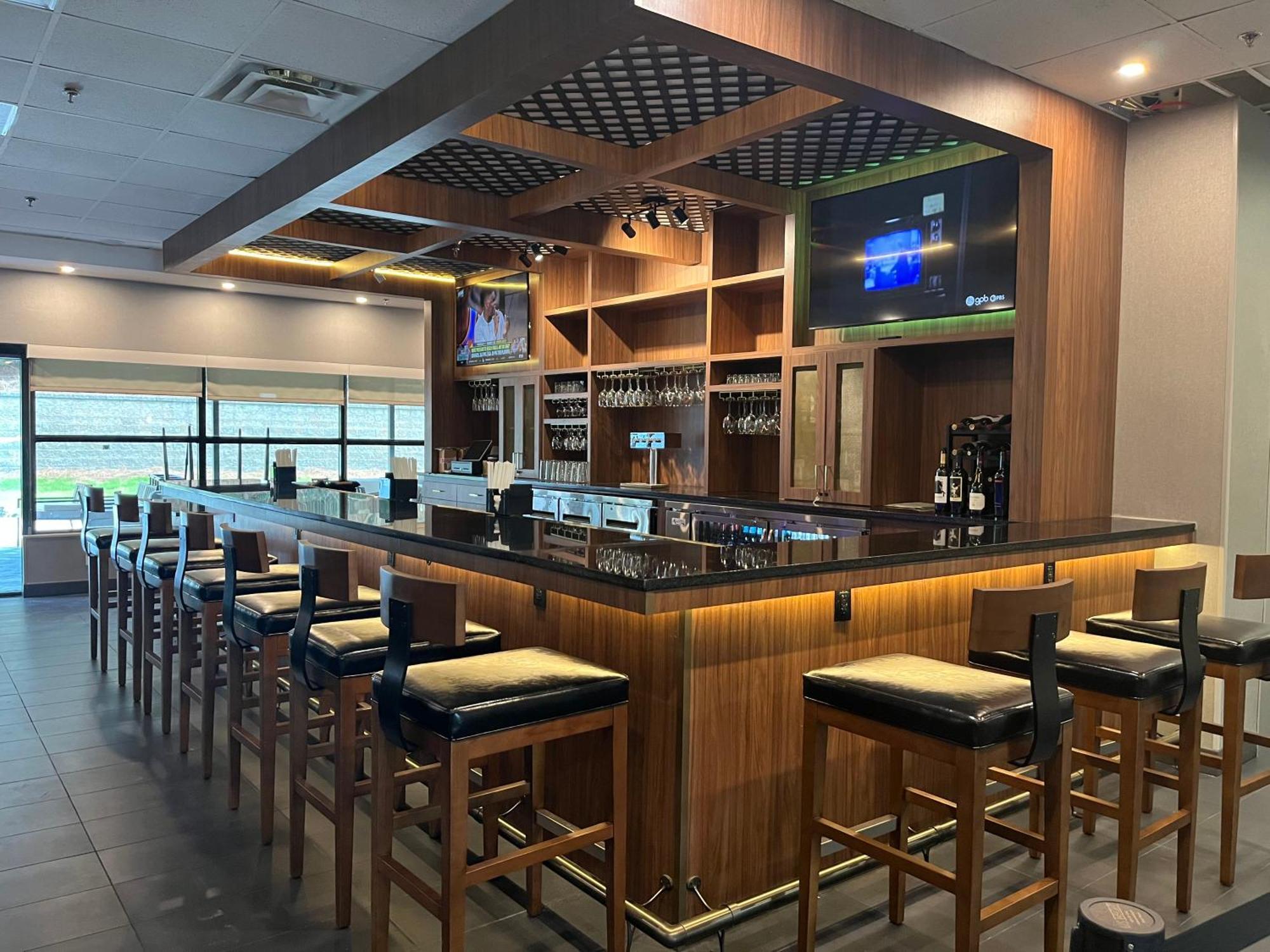 Four Points By Sheraton College Park Atlanta Airport 3*