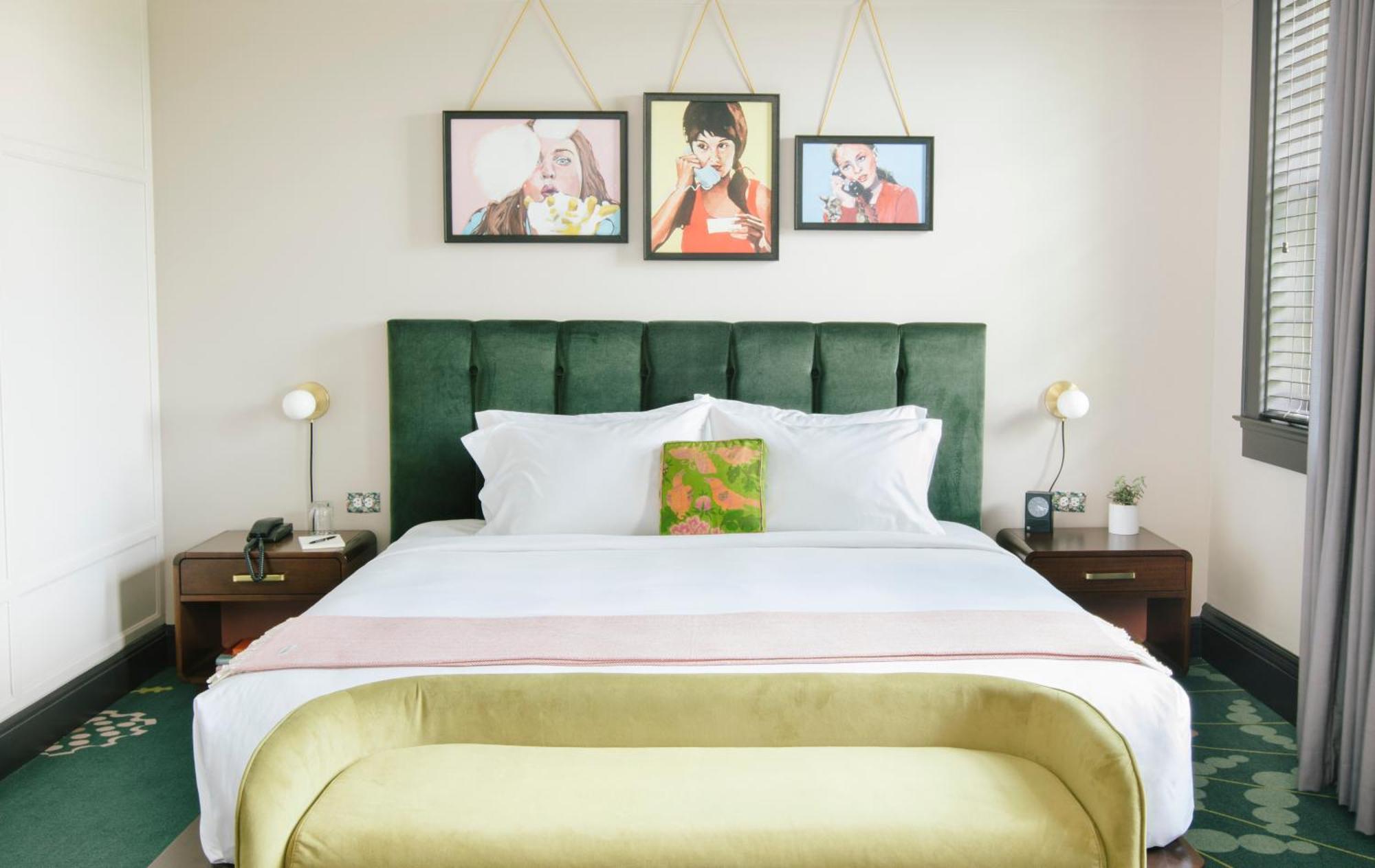 Clermont Atlanta, By Oliver 4* Atlanta