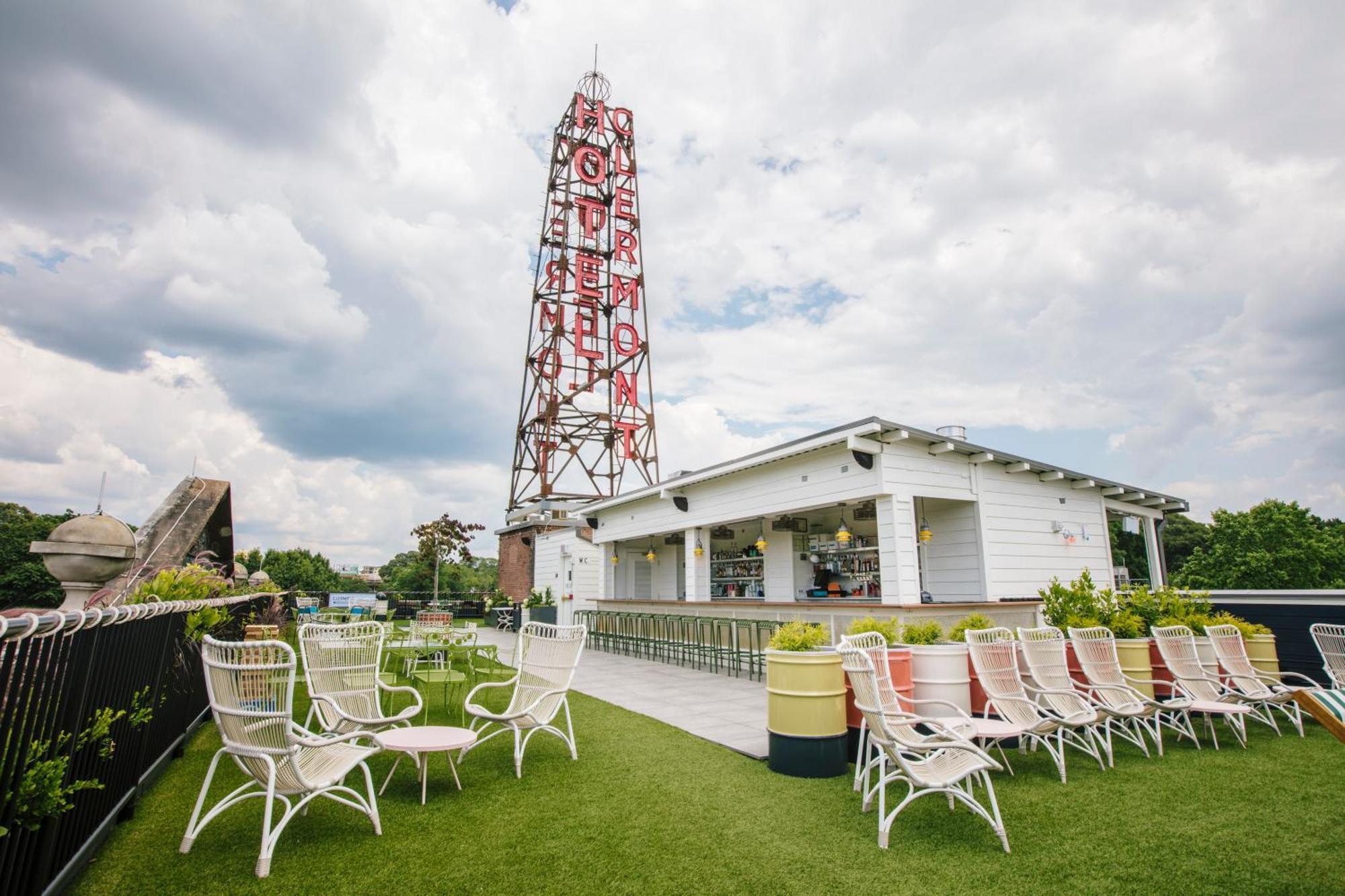 Hotel Clermont Atlanta, By Oliver 4*