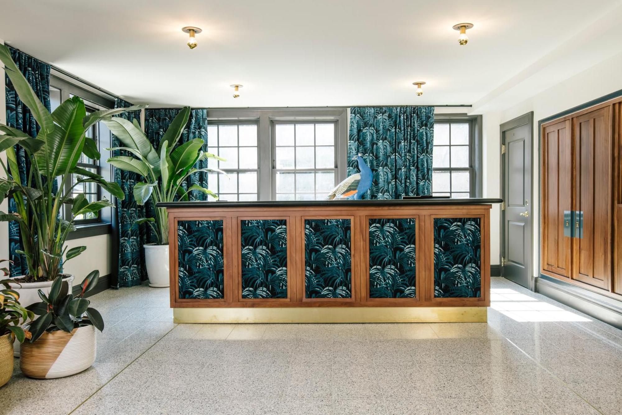 Clermont Atlanta, By Oliver Hotel Atlanta
