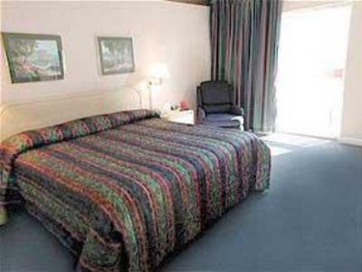 Barclay Downtown Hotel Atlanta