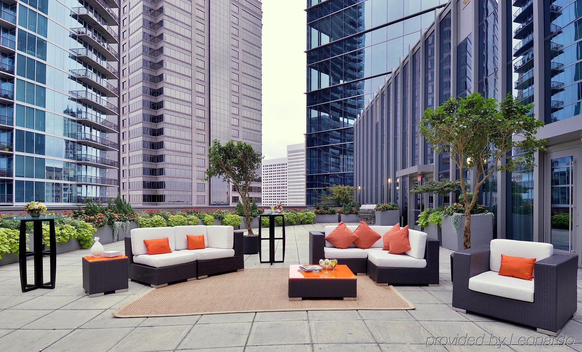 Loews Atlanta