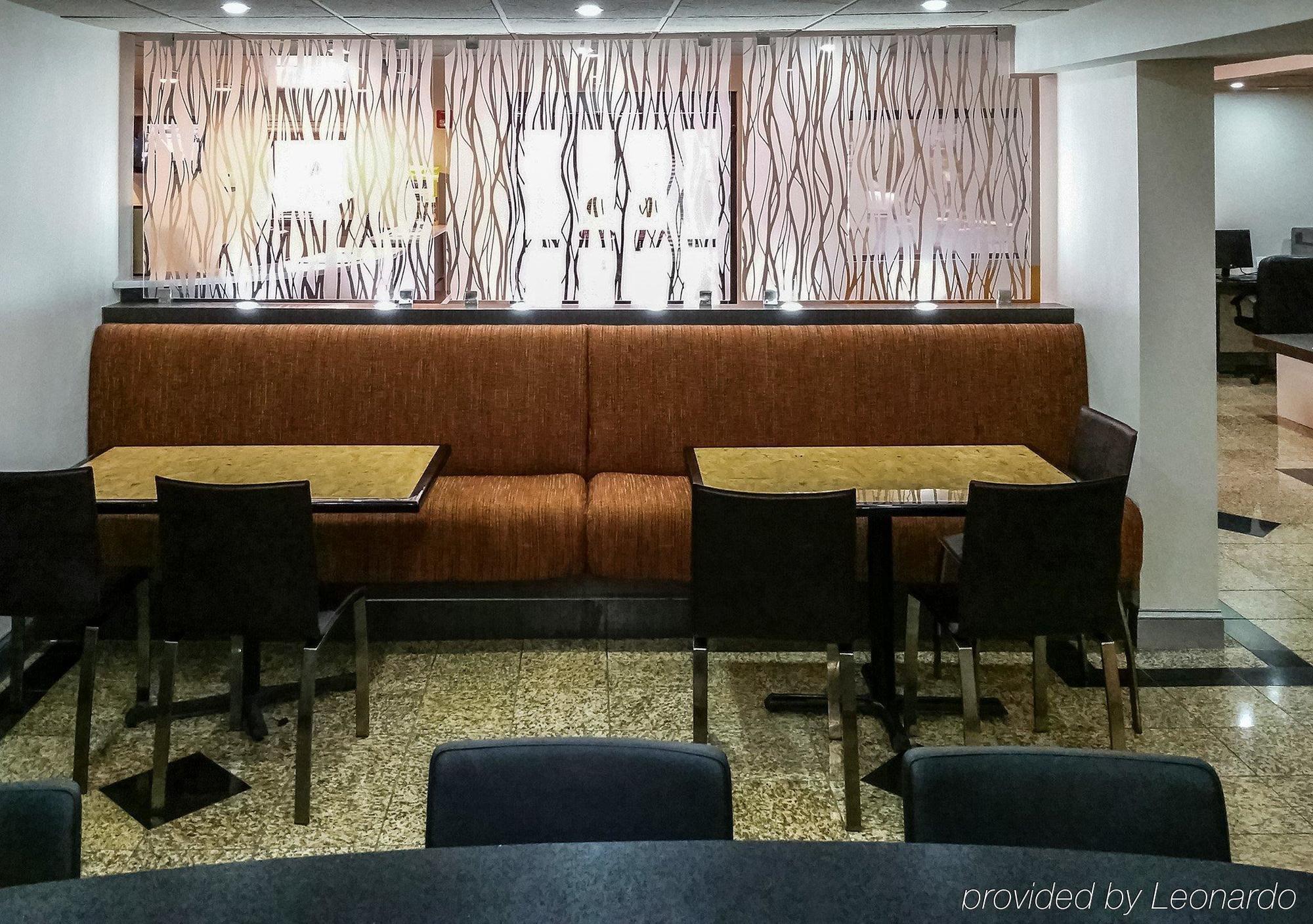 Comfort - Perimeter Inn 3*